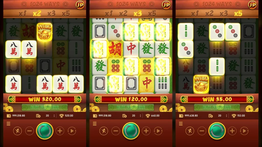 【麻將發了老虎機】內容介紹|RSG電子|熱門遊戲排行 | 澳門新葡京賭場